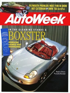 Autoweek 1993