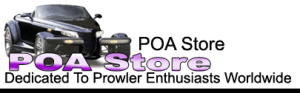 the prowler store POA